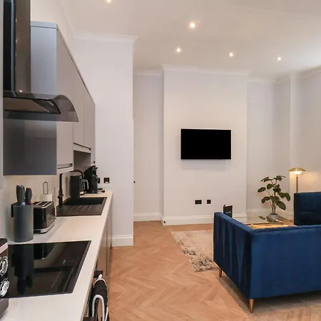 Appartement The Salisbury 103